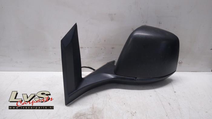 Ford Transit Connect Wing mirror, left
