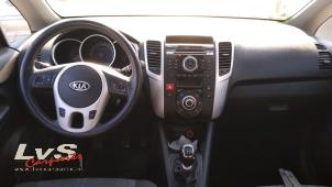 Gebruikte Airbag Set + Module Kia Venga 1.4 CVVT 16V Prijs € 800,00 Margeregeling aangeboden door LvS Carparts