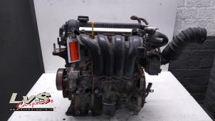 Gebruikte Motor Kia Venga 1.4 CVVT 16V Prijs € 1.400,00 Margeregeling aangeboden door LvS Carparts