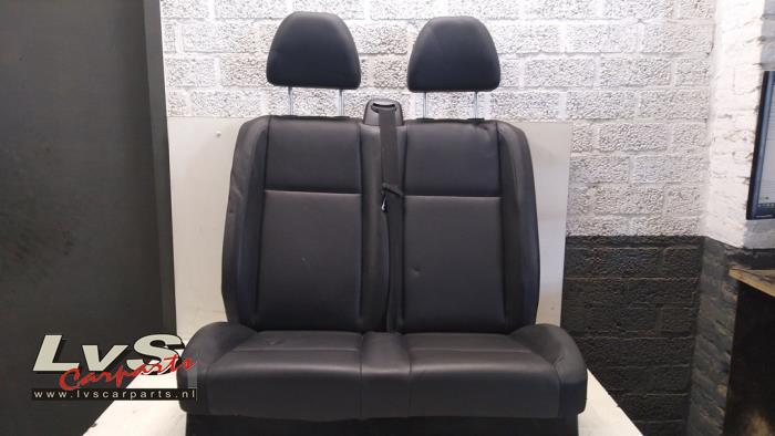 Mercedes Vito Double front seat, right