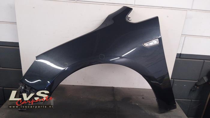 Opel Astra Front wing, left