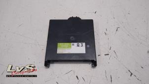 Gebruikte Module Bodycontrol Toyota Yaris III (P13) 1.33 16V Dual VVT-I Prijs € 50,00 Margeregeling aangeboden door LvS Carparts
