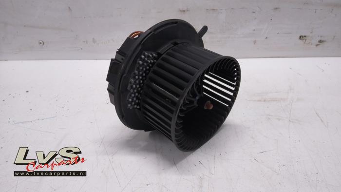 Volkswagen Golf Moteur de ventilation chauffage