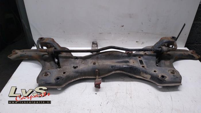 Seat Ibiza Subframe