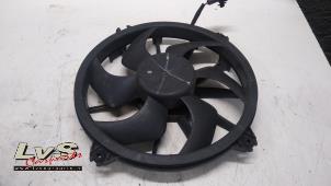 Gebruikte Koelvin Peugeot Expert (G9) 2.0 HDi 120 Prijs € 40,00 Margeregeling aangeboden door LvS Carparts