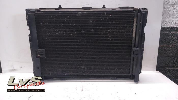 BMW 3-Serie Cooling set