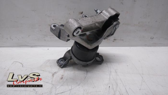 Landrover Discovery Engine mount