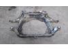 Land Rover Discovery Sport (LC) 2.0 TD4 180 16V Subframe