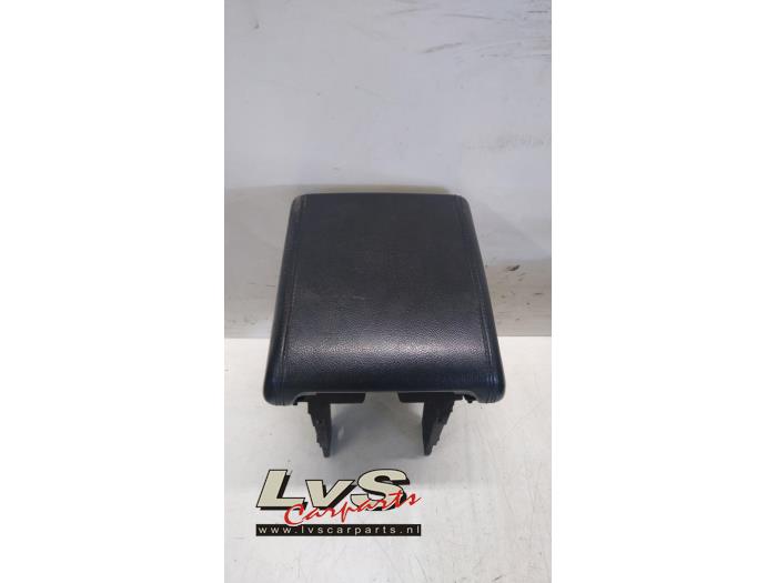 Landrover Discovery Armrest