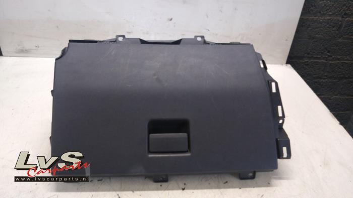 Landrover Discovery Glovebox