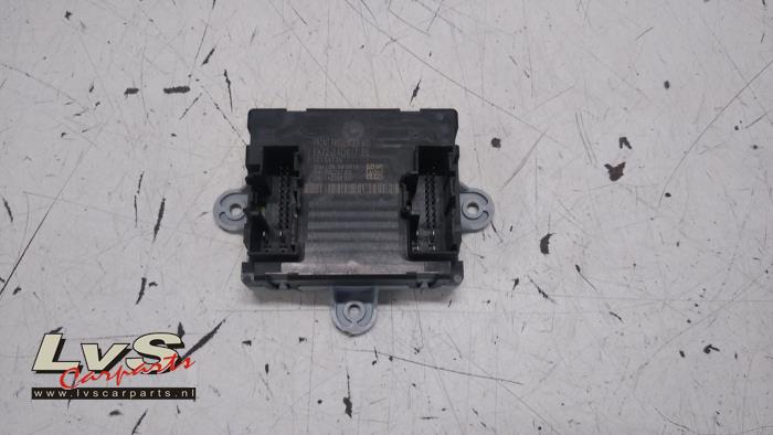 Landrover Discovery Central door locking module