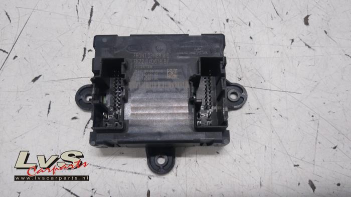Landrover Discovery Central door locking module