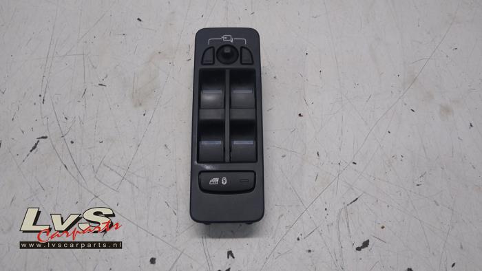 Landrover Discovery Electric window switch