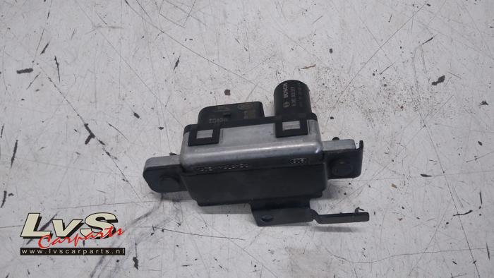 Landrover Discovery Glow plug relay