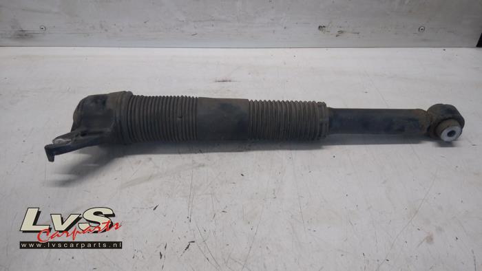Landrover Discovery Rear shock absorber, left
