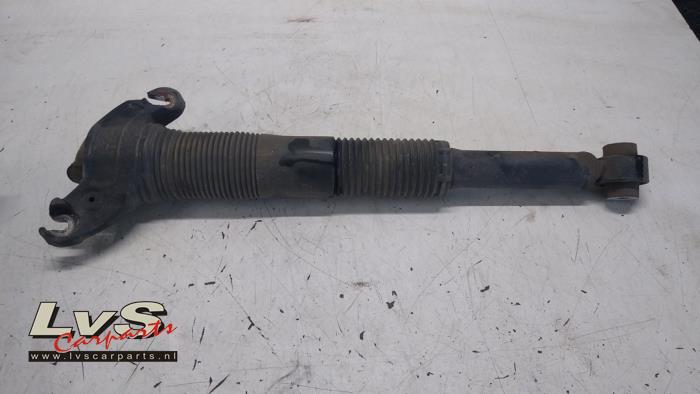 Landrover Discovery Rear shock absorber, right