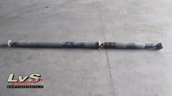 Landrover Discovery Intermediate shaft