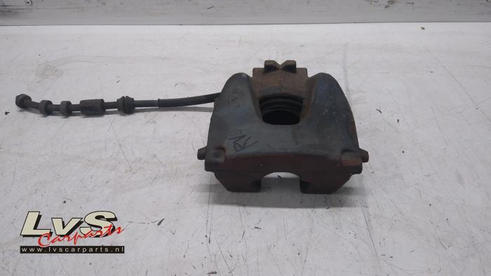 Landrover Discovery Front brake calliper, right