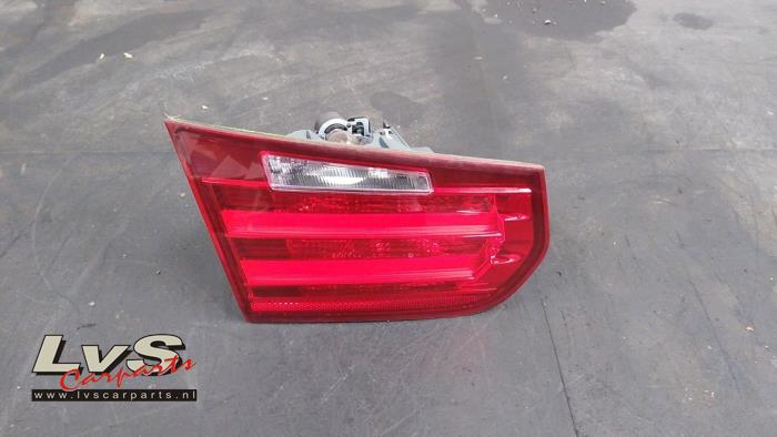 BMW 3-Serie Taillight, left