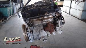 Gebruikte Motor BMW 1 serie (F20) 116d 1.6 16V Efficient Dynamics Prijs € 2.350,00 Margeregeling aangeboden door LvS Carparts