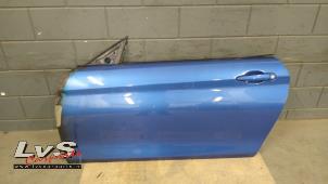 Gebruikte Deur 2Deurs links BMW 4 serie (F32) 430i 2.0 TwinPower Turbo 16V Prijs € 100,00 Margeregeling aangeboden door LvS Carparts