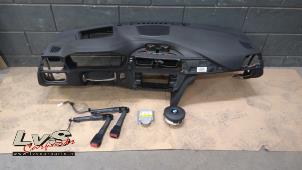 Gebruikte Airbag set + dashboard BMW 4 serie (F32) 430i 2.0 TwinPower Turbo 16V Prijs € 1.250,00 Margeregeling aangeboden door LvS Carparts
