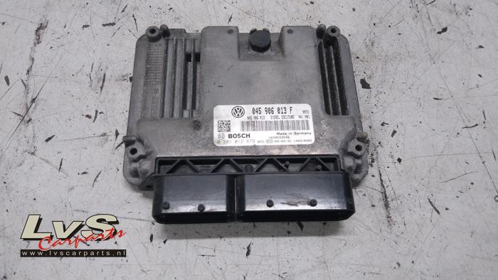 Volkswagen Polo Ordinateur gestion moteur