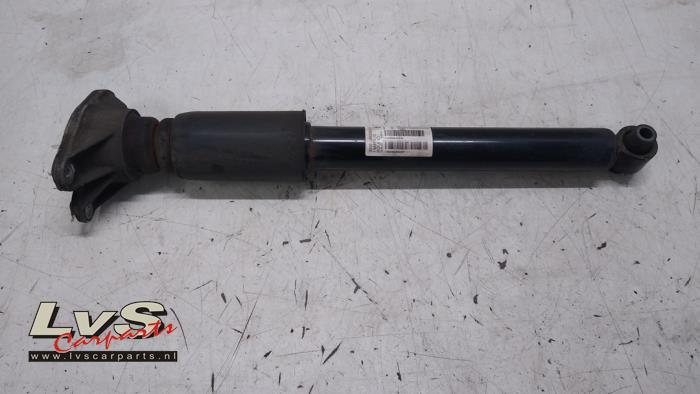 BMW 4-Serie Rear shock absorber, right