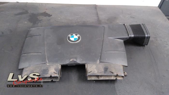BMW 3-Serie Aanzuigslang Lucht