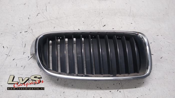 BMW 3-Serie Grille