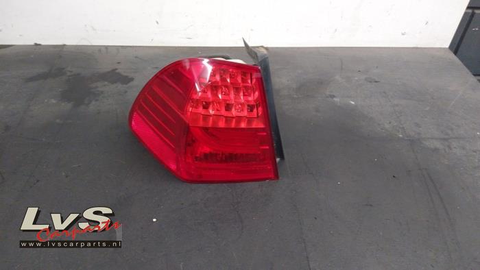 BMW 3-Serie Taillight, left