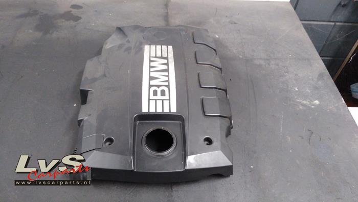 BMW 3-Serie Engine cover