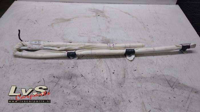 BMW 4-Serie Roof curtain airbag, right