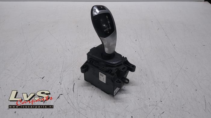 BMW 3-Serie Automatic gear selector