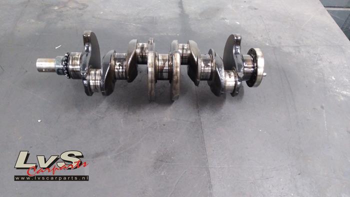 Ford Kuga Crankshaft