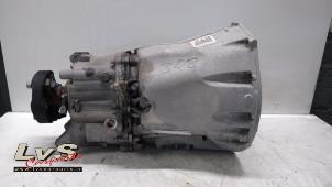 Gebruikte Versnellingsbak Mercedes C (W204) 2.2 C-220 CDI 16V Prijs € 500,00 Margeregeling aangeboden door LvS Carparts
