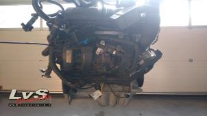 Gebruikte Motor Opel Corsa E 1.4 16V Bi-Fuel Prijs € 950,00 Margeregeling aangeboden door LvS Carparts