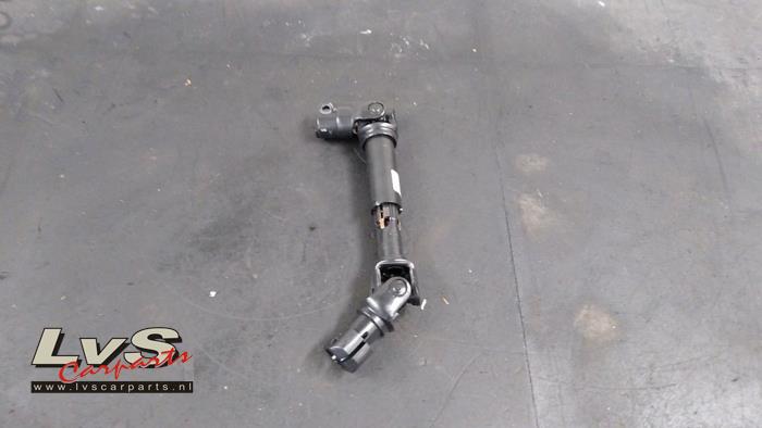 Opel Astra Transmission shaft universal joint