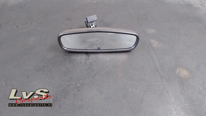 Opel Astra Rear view mirror
