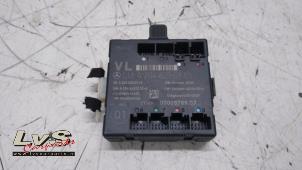 Gebruikte Deur module Mercedes C (W204) 2.2 C-220 CDI 16V Prijs € 34,00 Margeregeling aangeboden door LvS Carparts