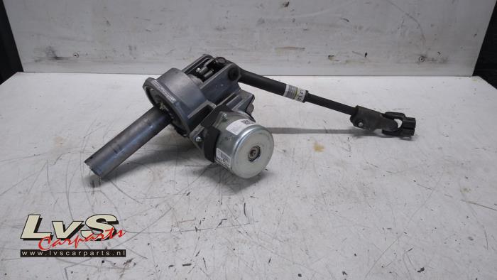 Opel Corsa Electric power steering unit