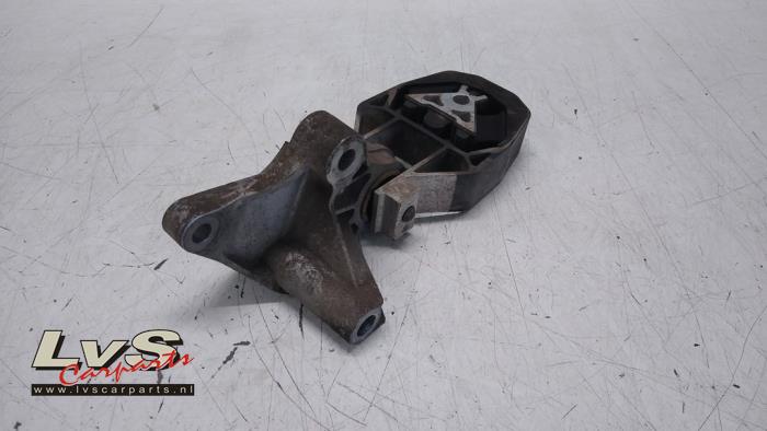 Ford Focus Support moteur