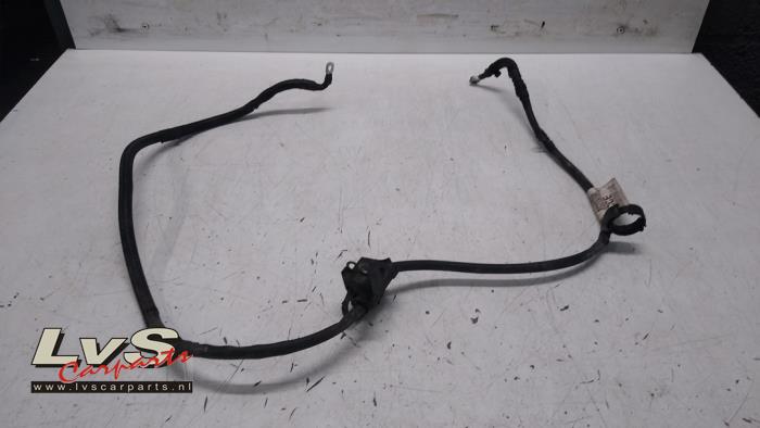 Ford Focus Wiring harness
