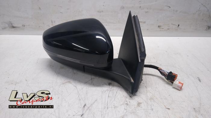 Peugeot 3008 Wing mirror, right