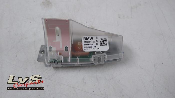 BMW 4-Série Antenne GPS