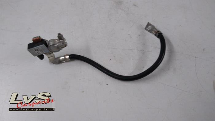 BMW 4-Serie Cable (miscellaneous)