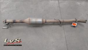 Gebruikte Katalysator Mercedes Sprinter 3,5t (906.63) 311 CDI 16V Prijs € 484,00 Inclusief btw aangeboden door LvS Carparts