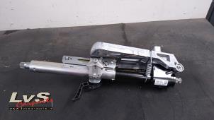 Gebruikte Stuurkolom compleet Mercedes GLK (204.7/9) 2.2 220 CDI 16V BlueEff.,BlueTEC 4-Matic Prijs € 95,00 Margeregeling aangeboden door LvS Carparts