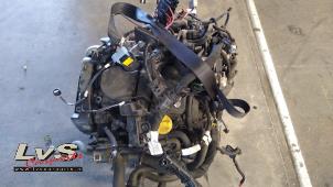 Gebruikte Motor Renault Megane IV Estate (RFBK) 1.5 Energy dCi 110 Prijs € 750,00 Margeregeling aangeboden door LvS Carparts