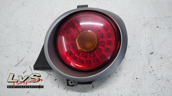 Alfa Romeo Mito Taillight, right